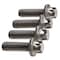 Crp Products Bmw 128I 08-13 6 Cyl 3.0L Alum Bolt Kit, Hwk0007 HWK0007 - alternate 3